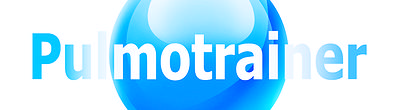 Pulmotrainer.com logo